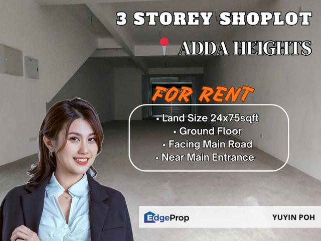 Adda Heights