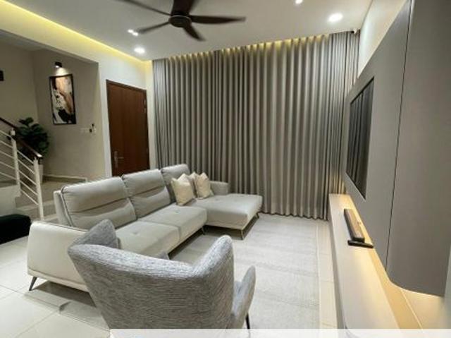 Adda Heights