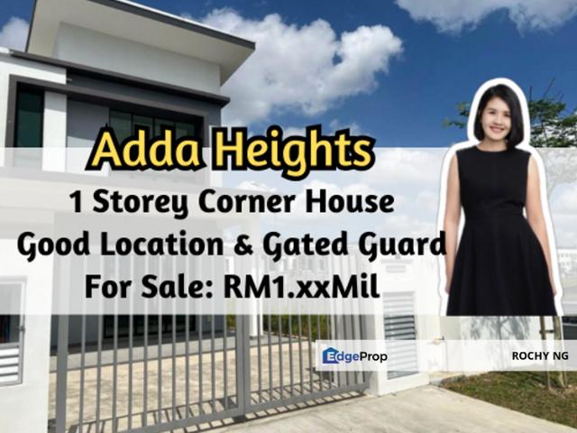 Adda Heights