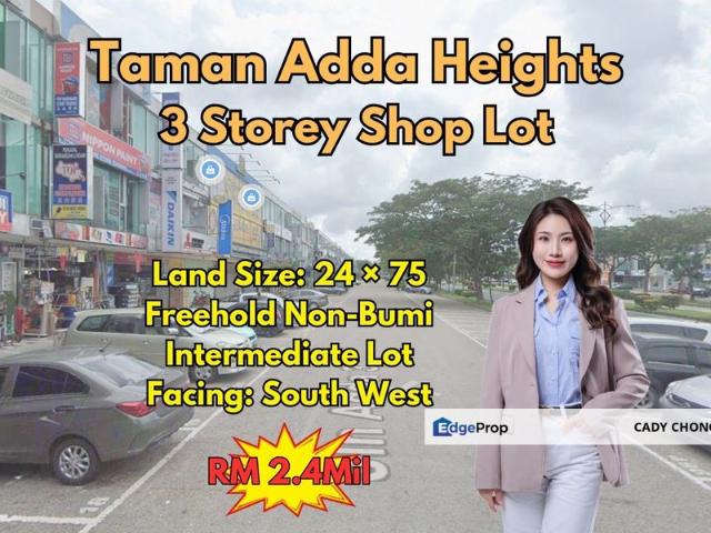 Adda Heights