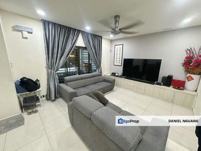 Adda Heights