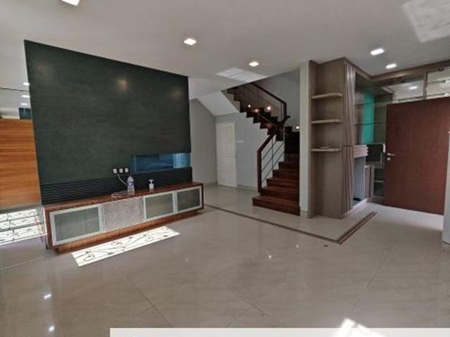 Adda Heights