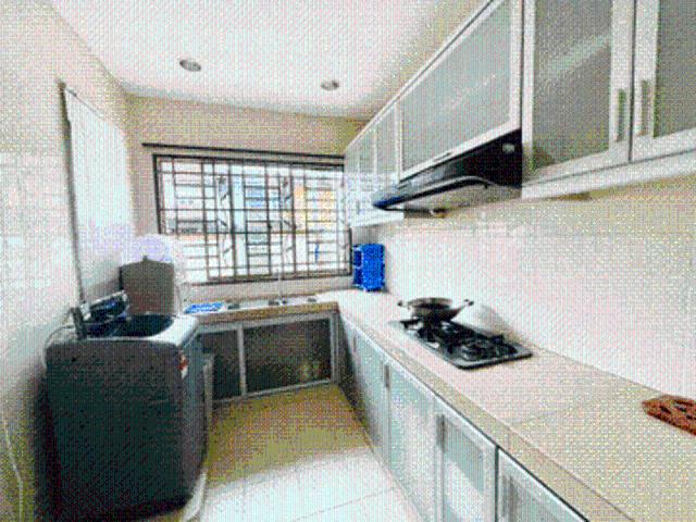 Adda Heights