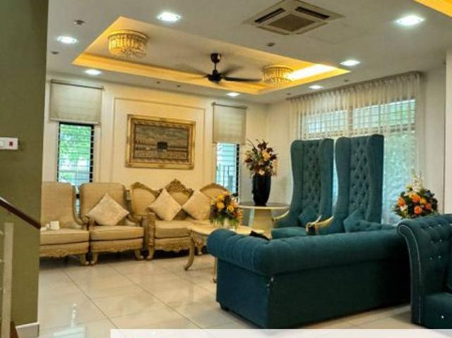 Adda Heights