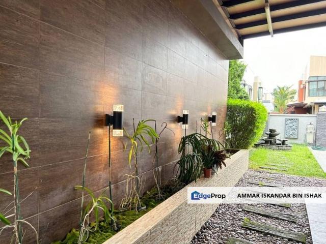 Adda Heights