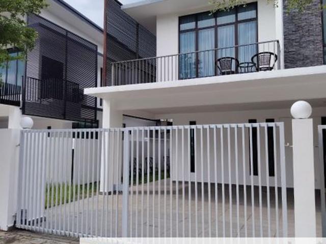 Adda Heights