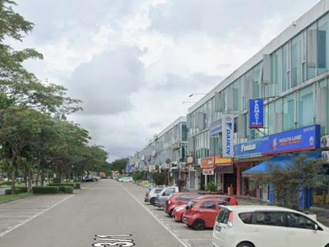 Adda Heights