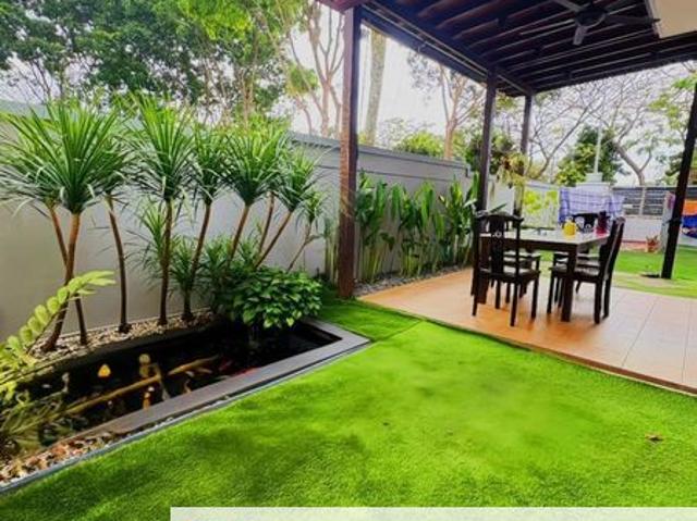 Adda Heights