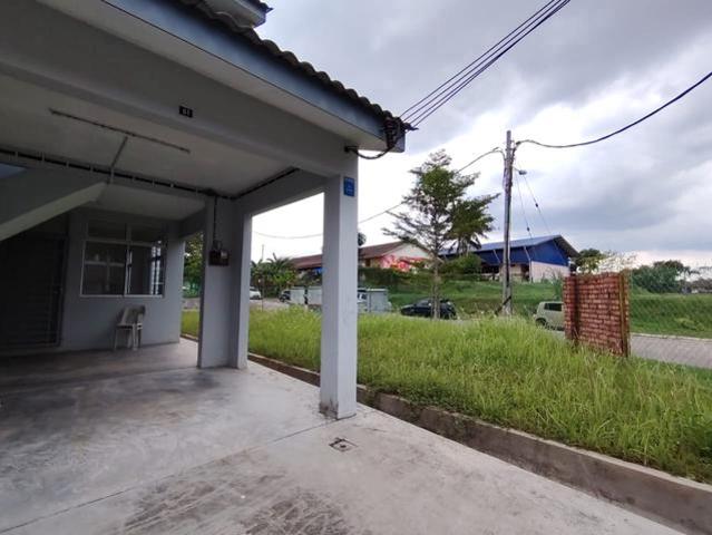 Adda Heights Townhouse Ground Floor Corner For Rent