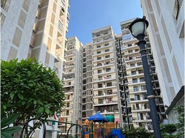 Addela The Legacy 3 Bedroom 2370 Sq. Ft. Apartment in Raj Nagar Extension Ghaziabad Listing ID: #10100