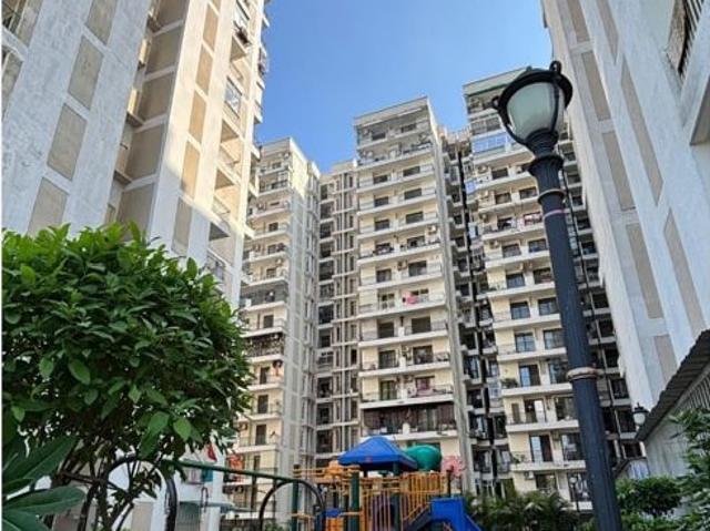 Addela The Legacy 3 Bedroom 2450 Sq. Ft. Apartment in Raj Nagar Extension Ghaziabad Listing ID: #10154