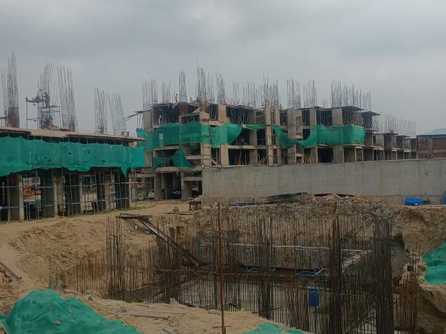 Addela The Legacy 3 Bedroom 2450 Sq. Ft. Apartment in Raj Nagar Extension Ghaziabad Listing ID: #10192