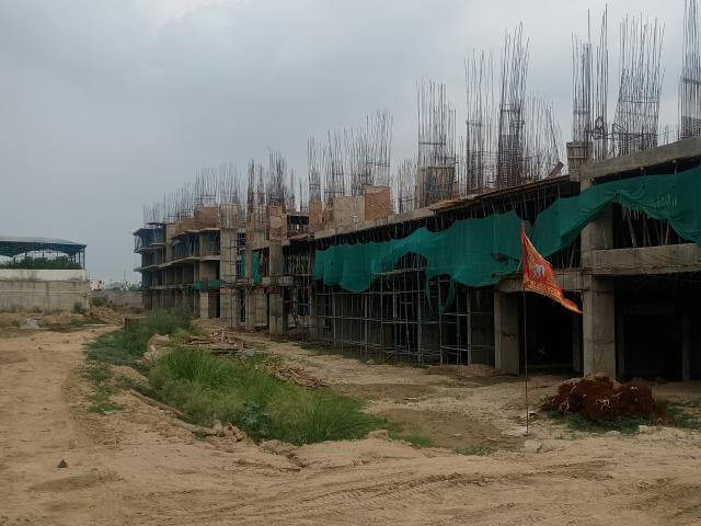 Addela The Legacy 3 Bedroom 2540 Sq. Ft. Apartment in Raj Nagar Extension Ghaziabad Listing ID: #10091