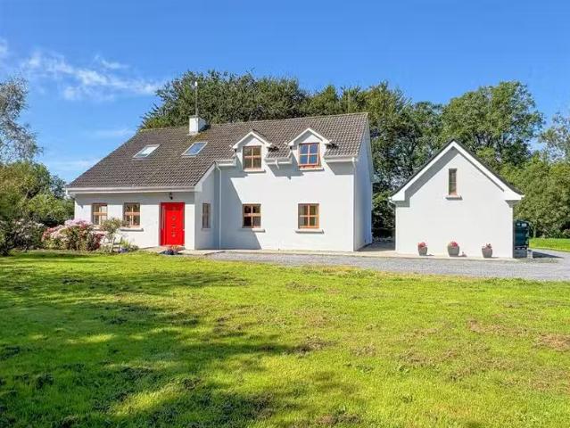 Addergoole, Corrandulla, Galway