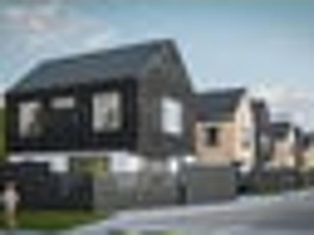Adderley Mews