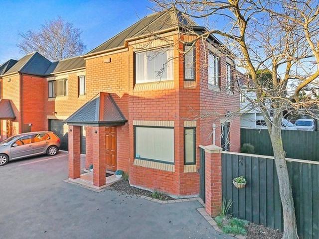 addington, 3 bedrooms