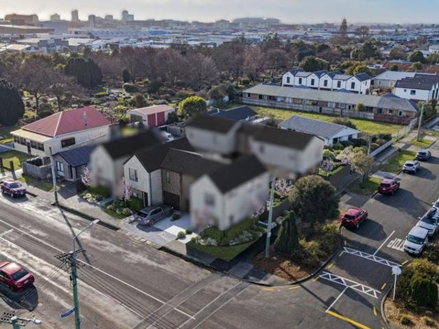 addington, 3 bedrooms