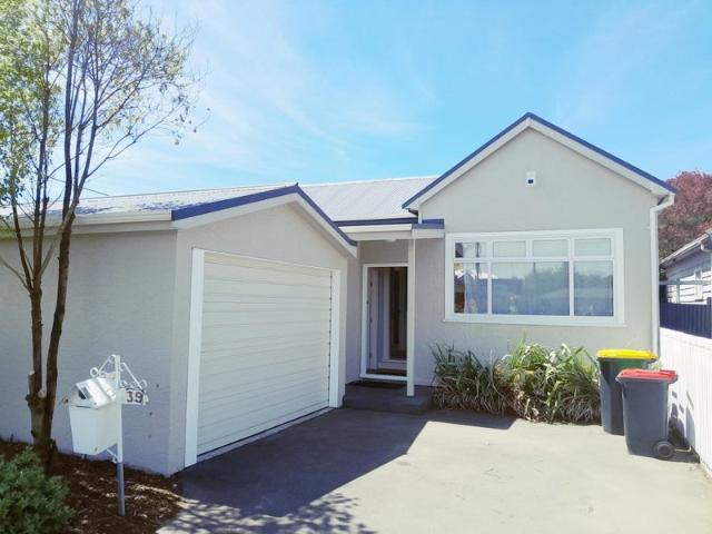 addington, 3 bedrooms
