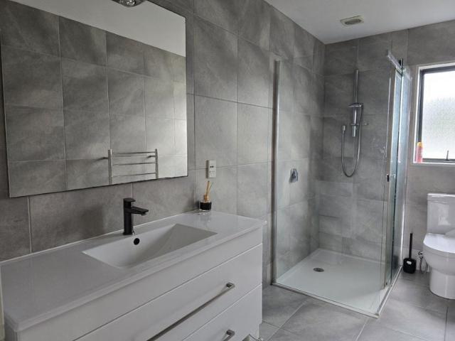 addington, 3 bedrooms
