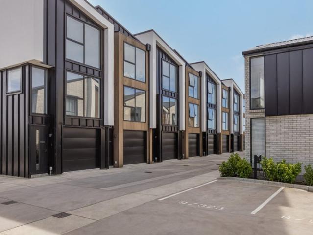 addington, 3 bedrooms