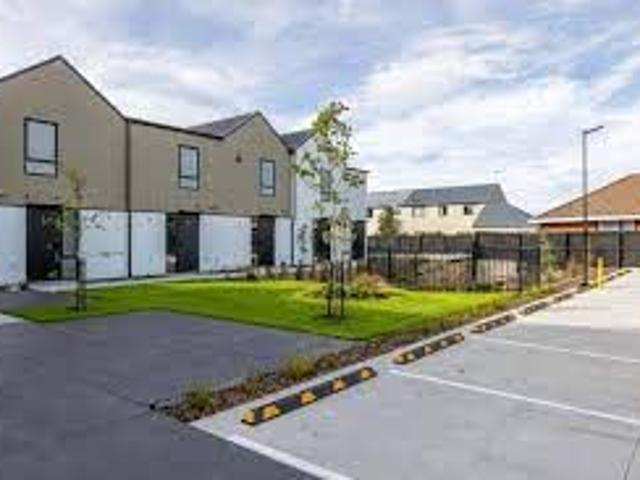 addington, 3 bedrooms
