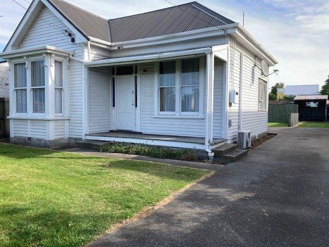 addington, 3 bedrooms