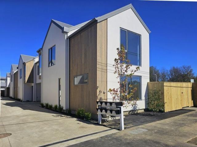 addington, 3 bedrooms