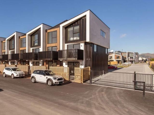 addington, 3 bedrooms