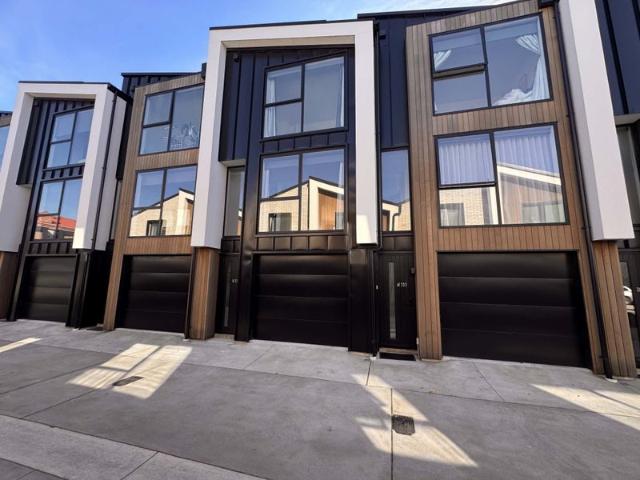Addington, 3 bedrooms