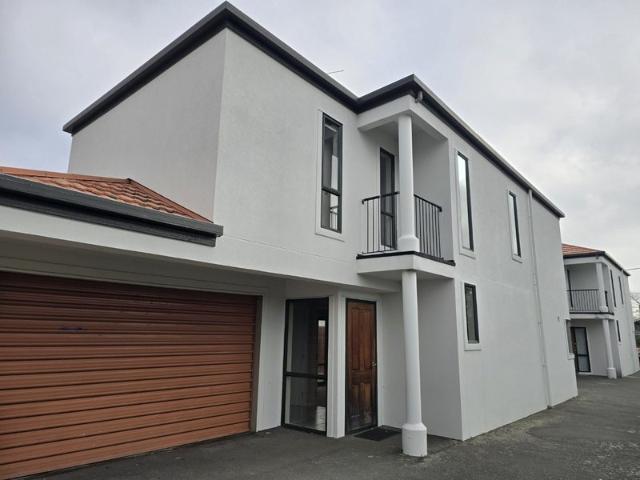 addington, 3 bedrooms