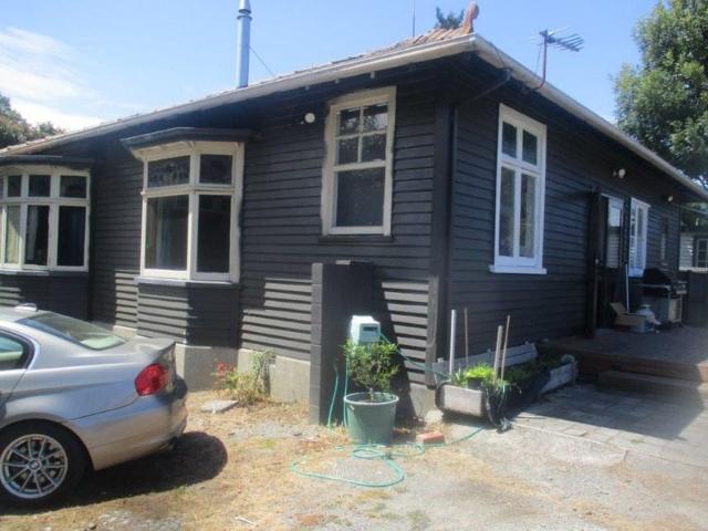 addington, 1 bedroom