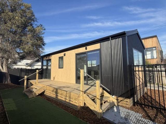 addington, 1 bedroom