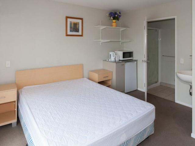 addington, 1 bedroom