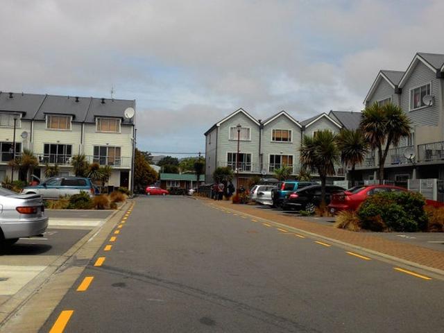 addington, 1 bedroom