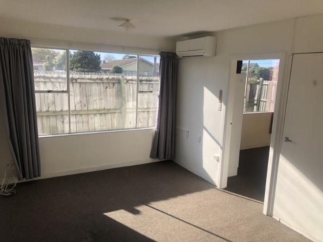 addington, 1 bedroom