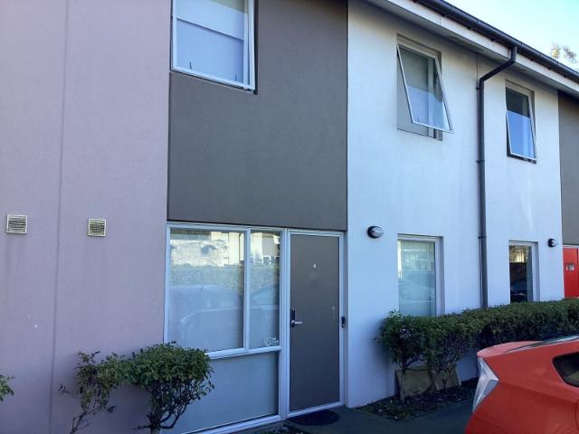 addington, 1 bedroom