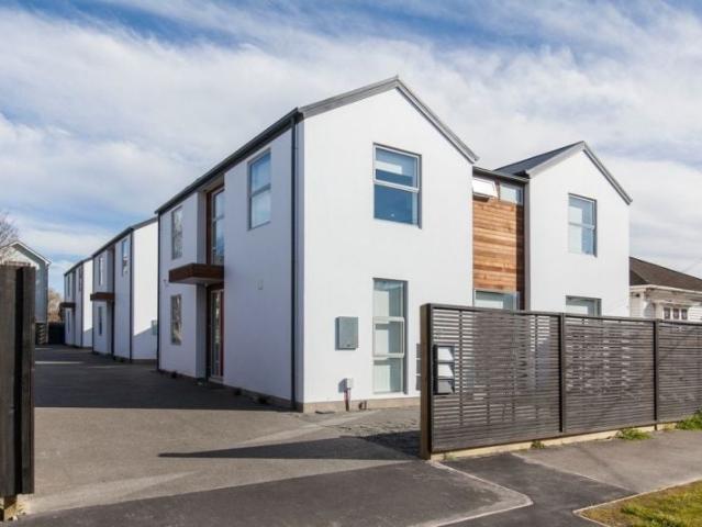 addington, 1 bedroom
