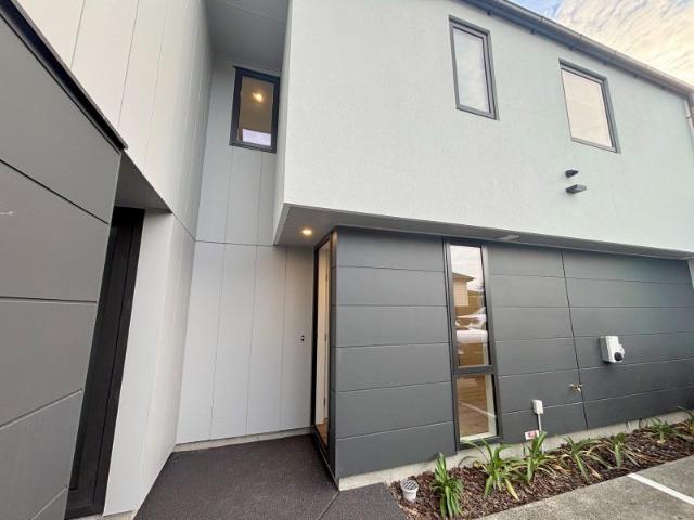 addington, 1 bedroom