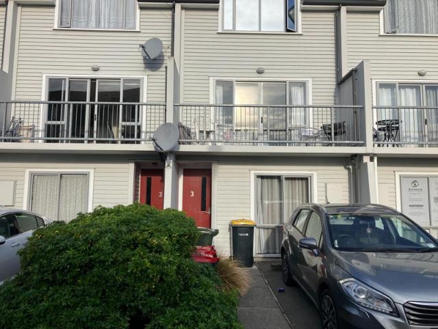 addington, 1 bedroom