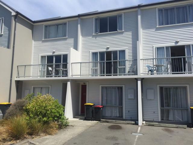 addington, 1 bedroom