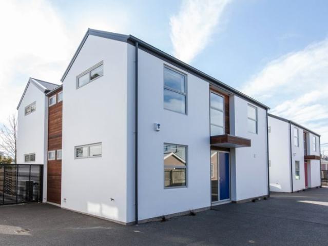 addington, 1 bedroom