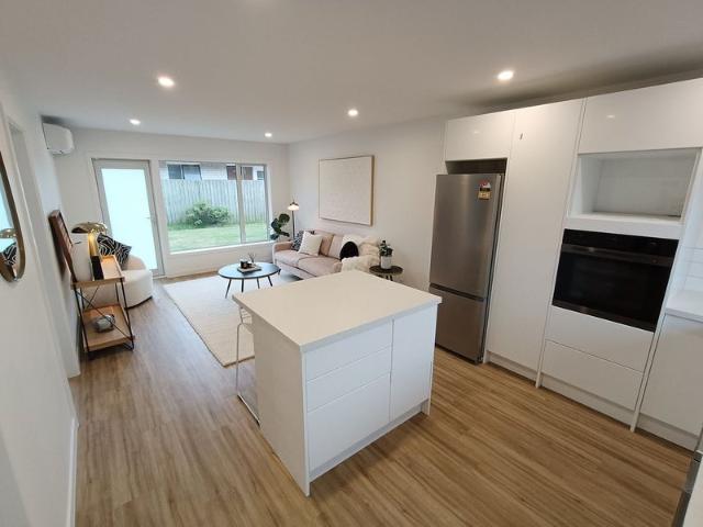 addington, 1 bedroom