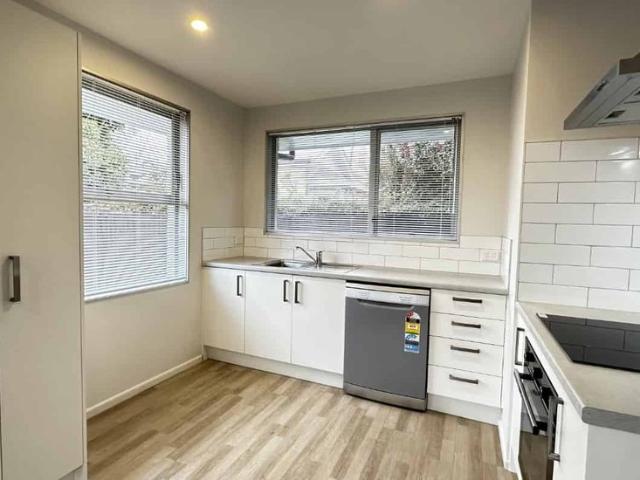 Addington 2 Bedroom Home