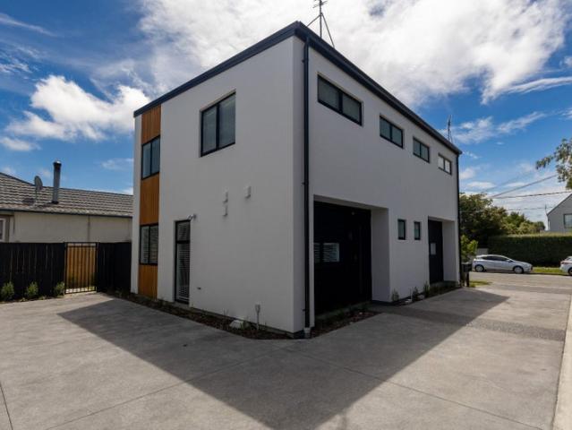 addington, 2 bedrooms