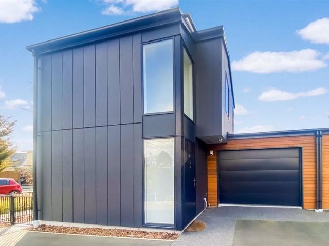 addington, 2 bedrooms