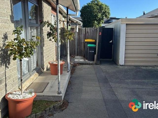 addington, 2 bedrooms