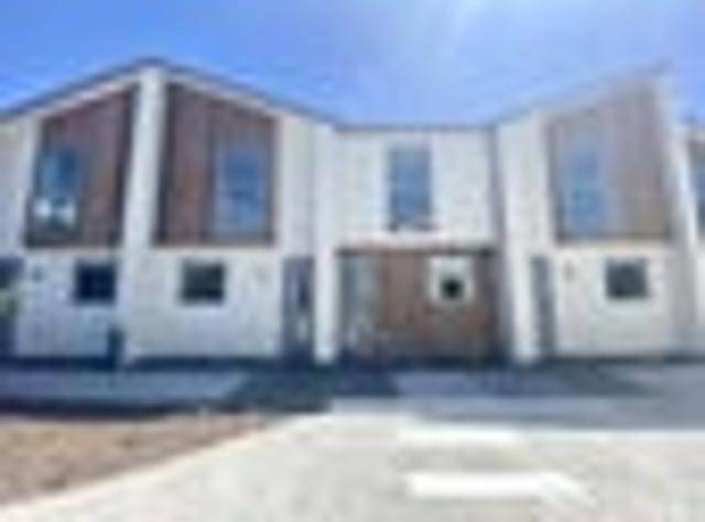 Addington, 2 bedrooms, $515 pw