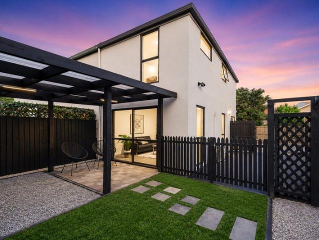 addington, 2 bedrooms