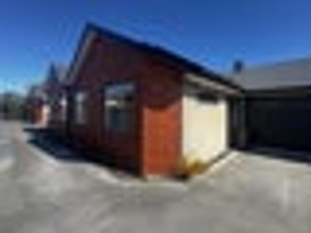 Addington, 2 bedrooms, $550 pw
