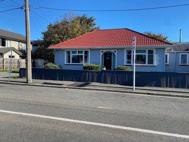 addington, 2 bedrooms
